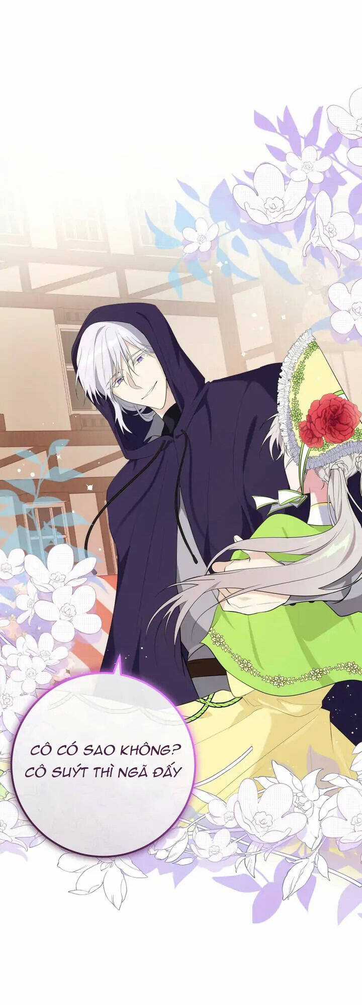 Đã Nếm Thử Thì Ăn Luôn Một Miếng Đi Chapter 25 trang 37