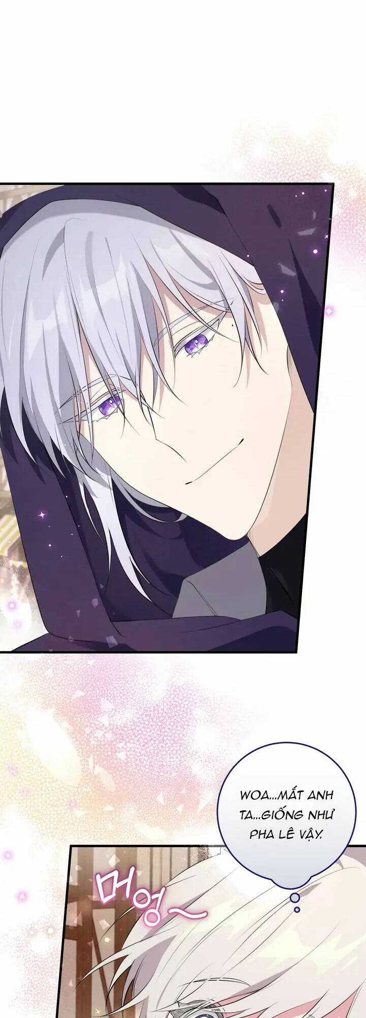 Đã Nếm Thử Thì Ăn Luôn Một Miếng Đi Chapter 25 trang 38