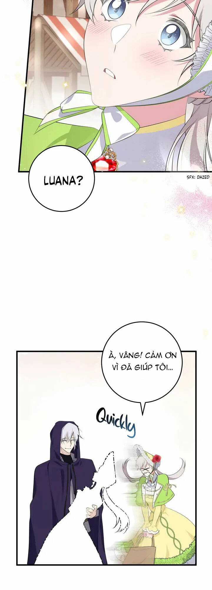 Đã Nếm Thử Thì Ăn Luôn Một Miếng Đi Chapter 25 trang 39