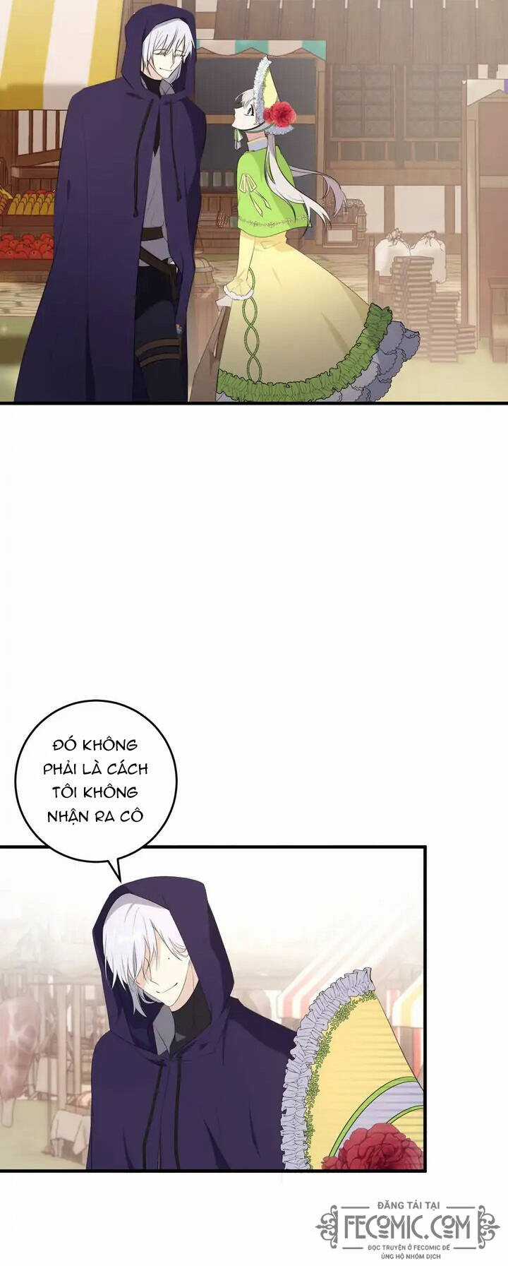 Đã Nếm Thử Thì Ăn Luôn Một Miếng Đi Chapter 25 trang 41