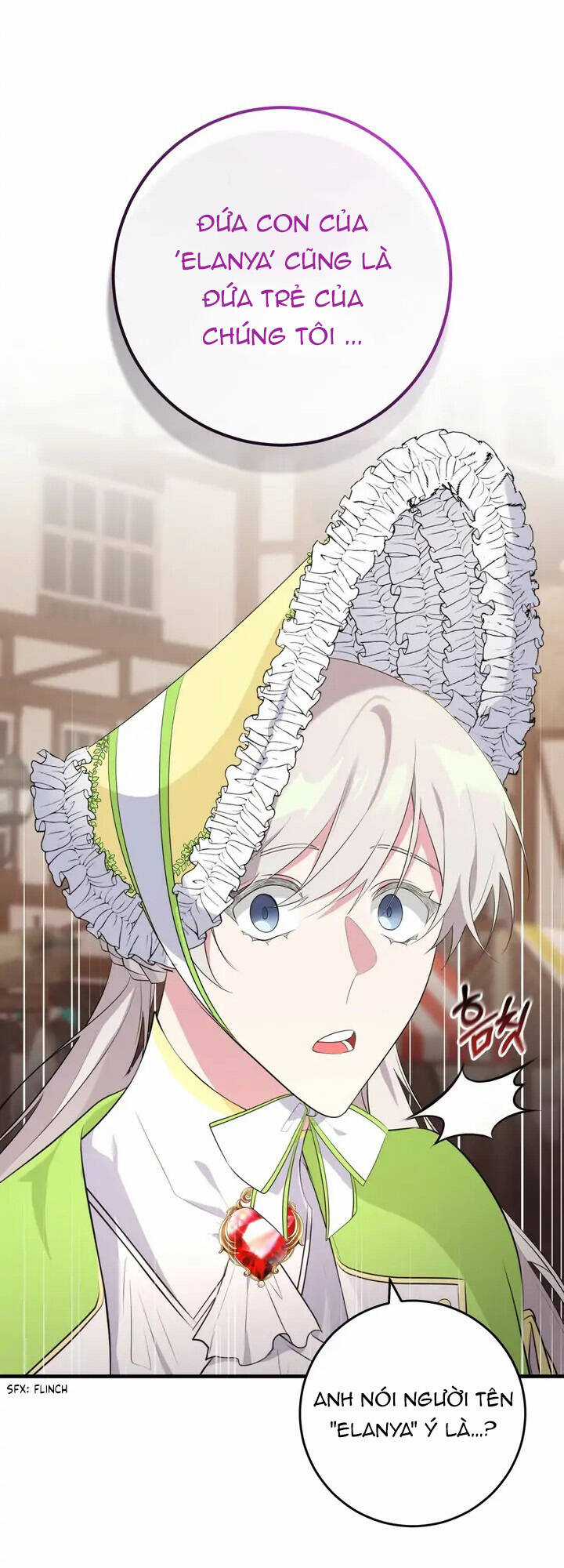 Đã Nếm Thử Thì Ăn Luôn Một Miếng Đi Chapter 25 trang 42