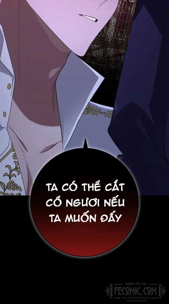 Đã Nếm Thử Thì Ăn Luôn Một Miếng Đi Chapter 25 trang 47