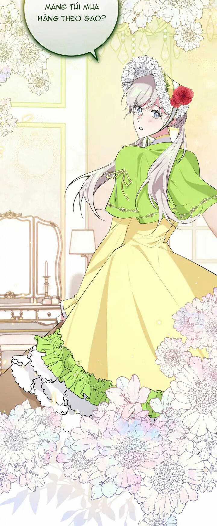 Đã Nếm Thử Thì Ăn Luôn Một Miếng Đi Chapter 25 trang 5