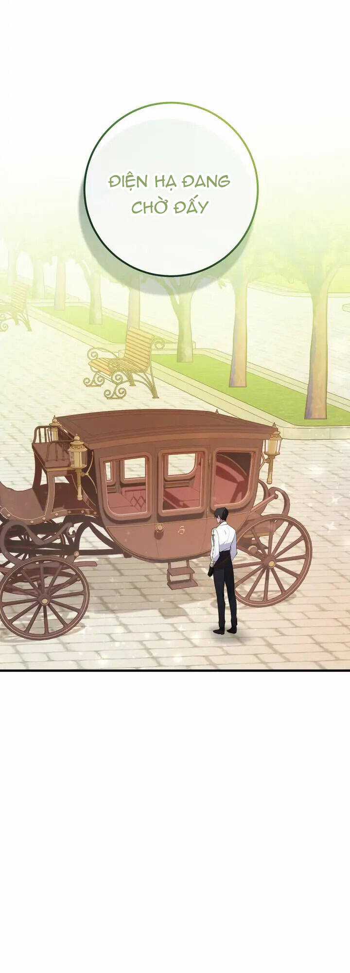 Đã Nếm Thử Thì Ăn Luôn Một Miếng Đi Chapter 25 trang 7