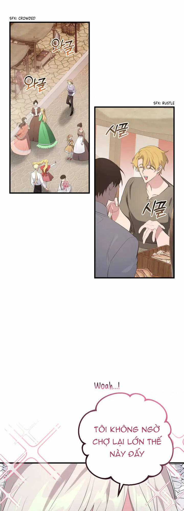 Đã Nếm Thử Thì Ăn Luôn Một Miếng Đi Chapter 25 trang 9