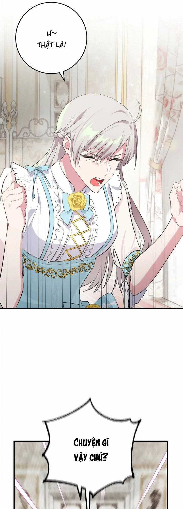 Đã Nếm Thử Thì Ăn Luôn Một Miếng Đi Chapter 26 trang 10