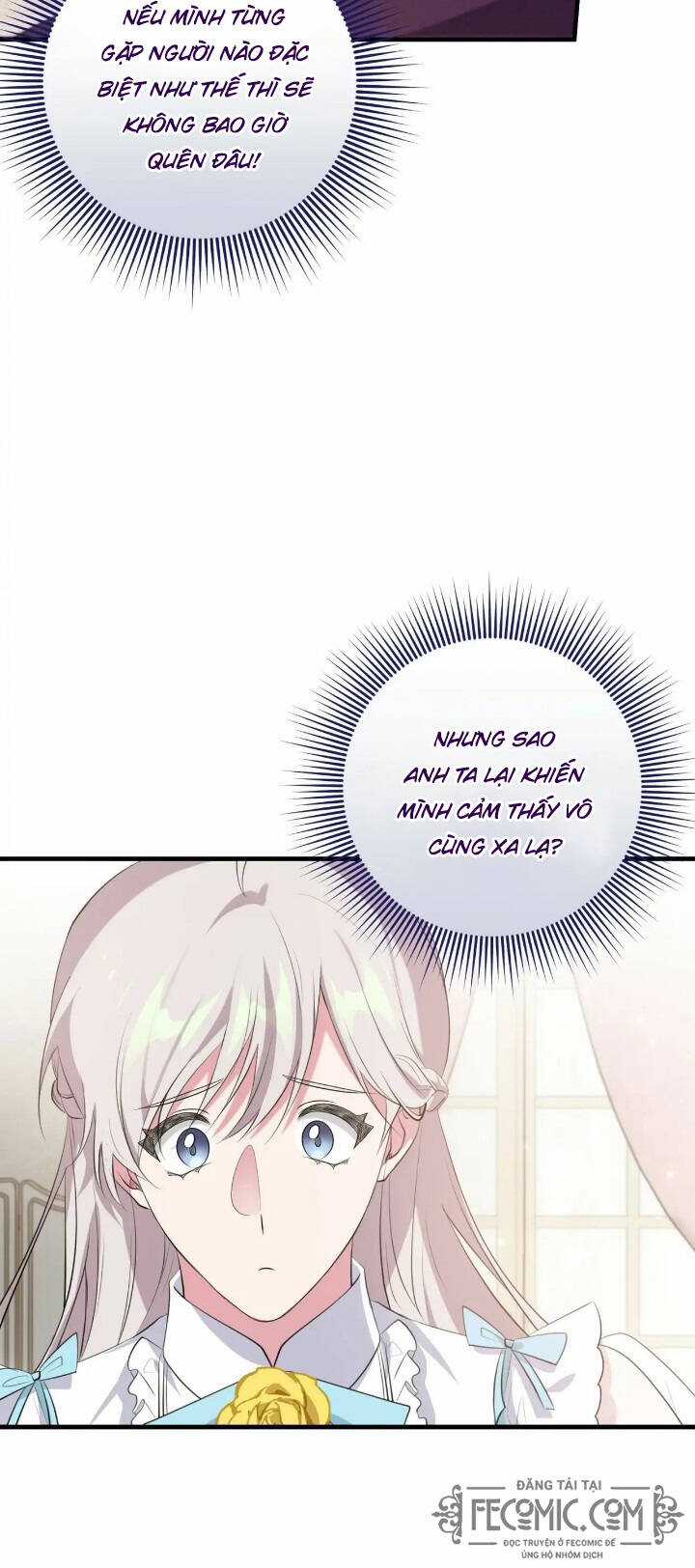 Đã Nếm Thử Thì Ăn Luôn Một Miếng Đi Chapter 26 trang 13