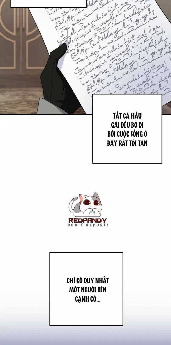 Đã Nếm Thử Thì Ăn Luôn Một Miếng Đi Chapter 26 trang 17