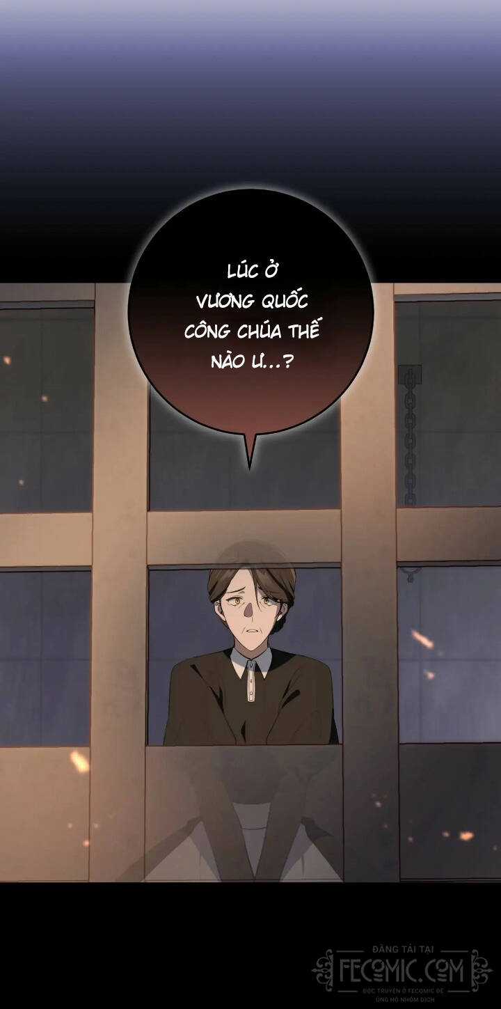 Đã Nếm Thử Thì Ăn Luôn Một Miếng Đi Chapter 26 trang 18