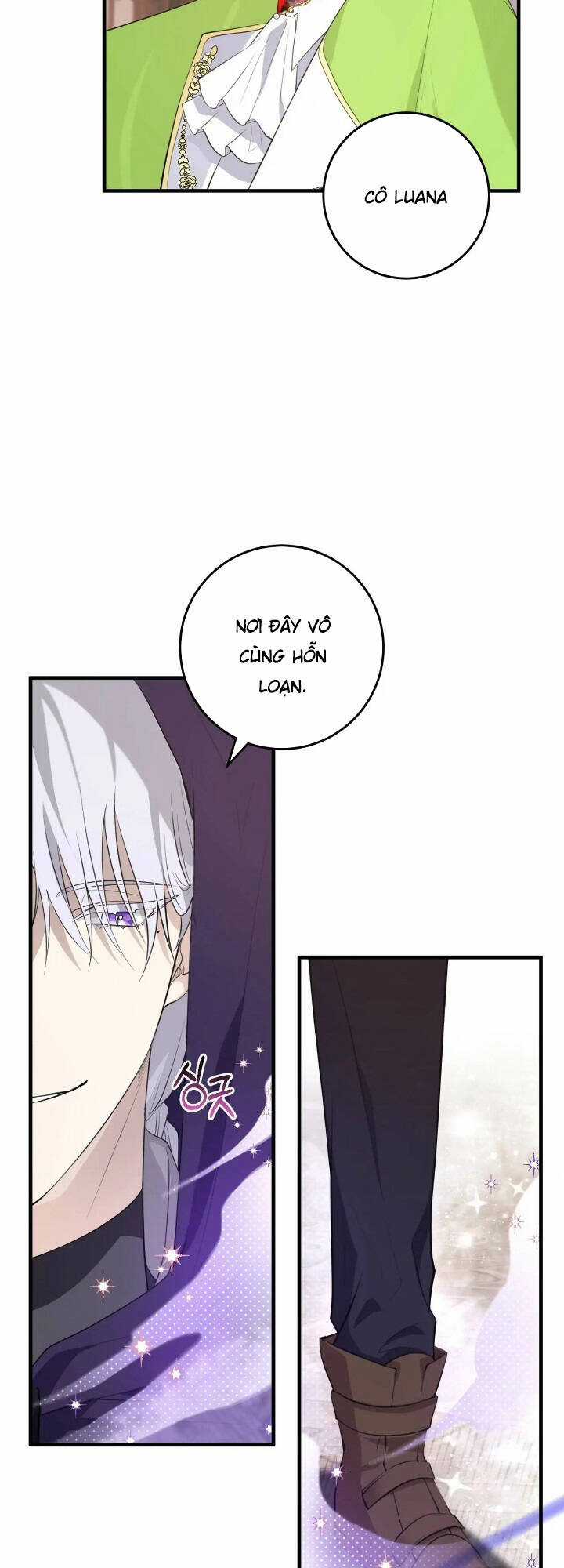 Đã Nếm Thử Thì Ăn Luôn Một Miếng Đi Chapter 26 trang 2