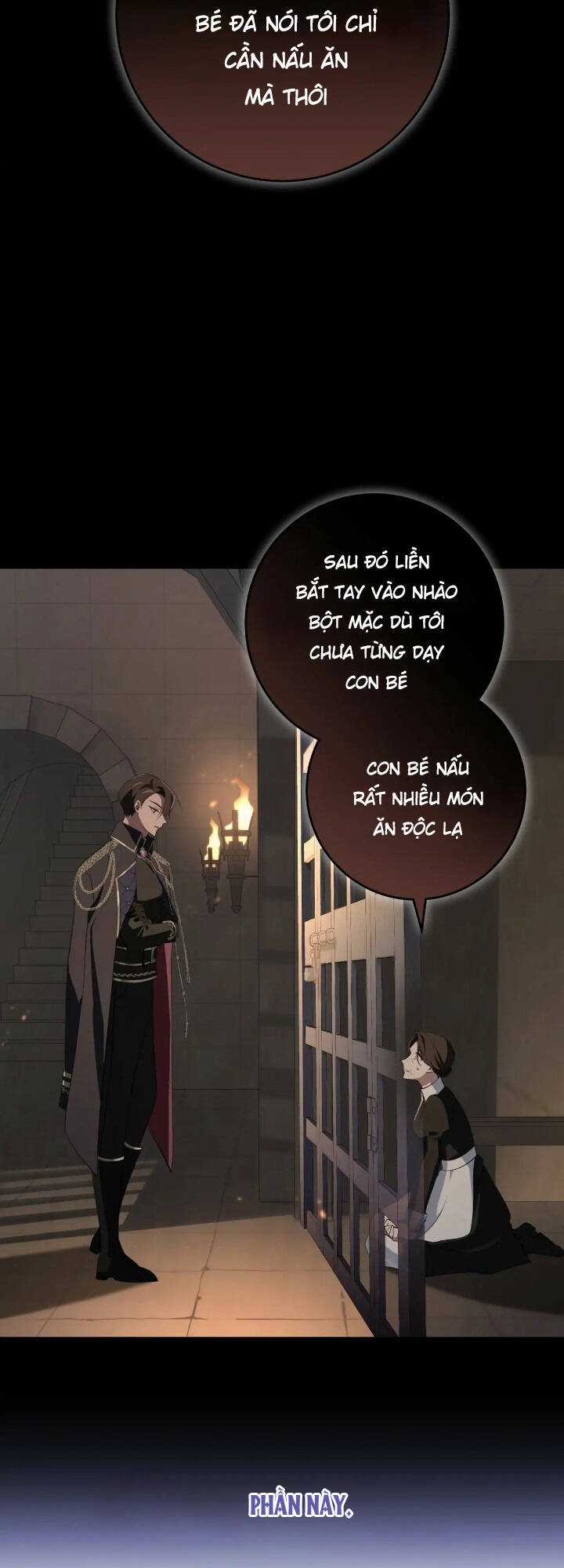 Đã Nếm Thử Thì Ăn Luôn Một Miếng Đi Chapter 26 trang 20