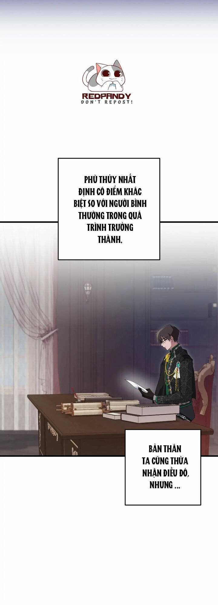 Đã Nếm Thử Thì Ăn Luôn Một Miếng Đi Chapter 26 trang 21