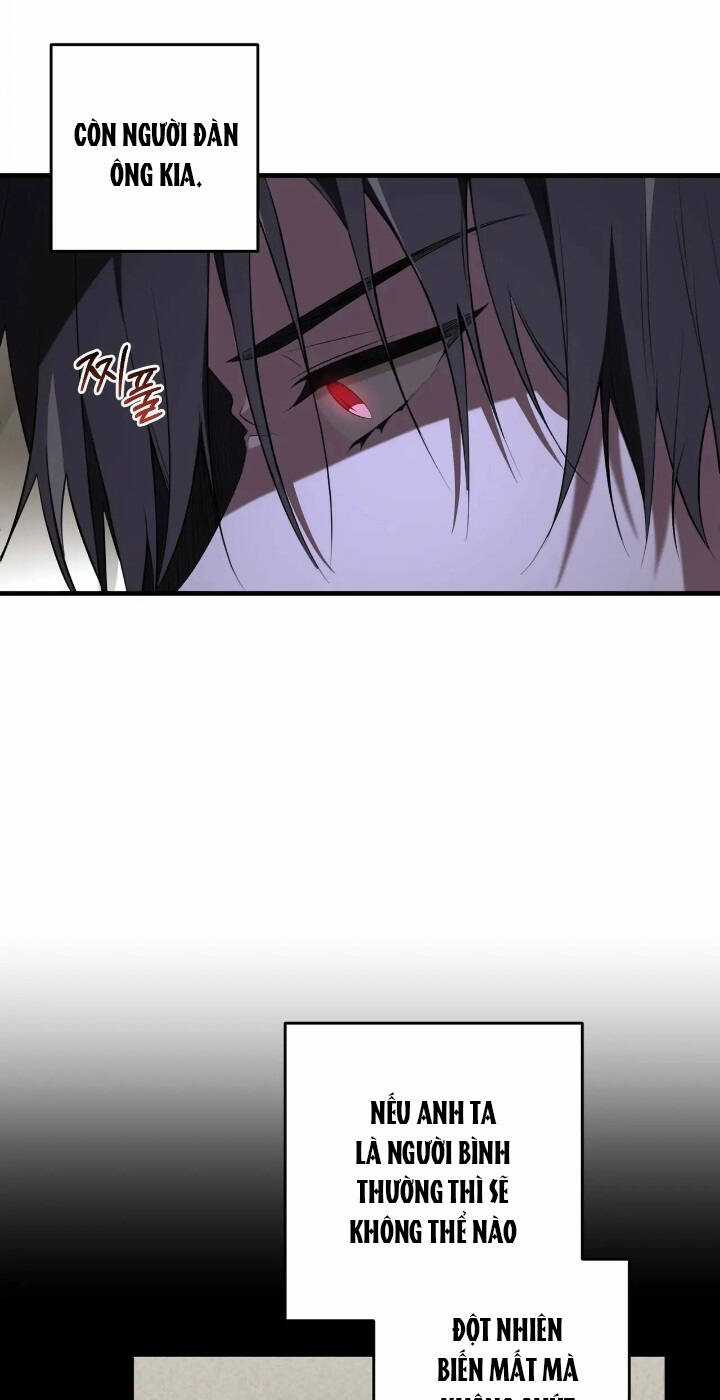 Đã Nếm Thử Thì Ăn Luôn Một Miếng Đi Chapter 26 trang 22