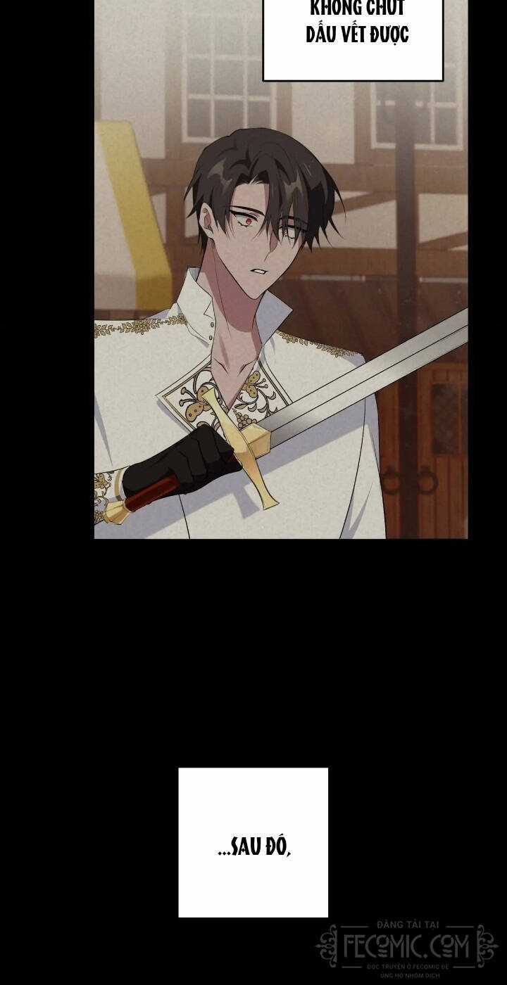 Đã Nếm Thử Thì Ăn Luôn Một Miếng Đi Chapter 26 trang 23