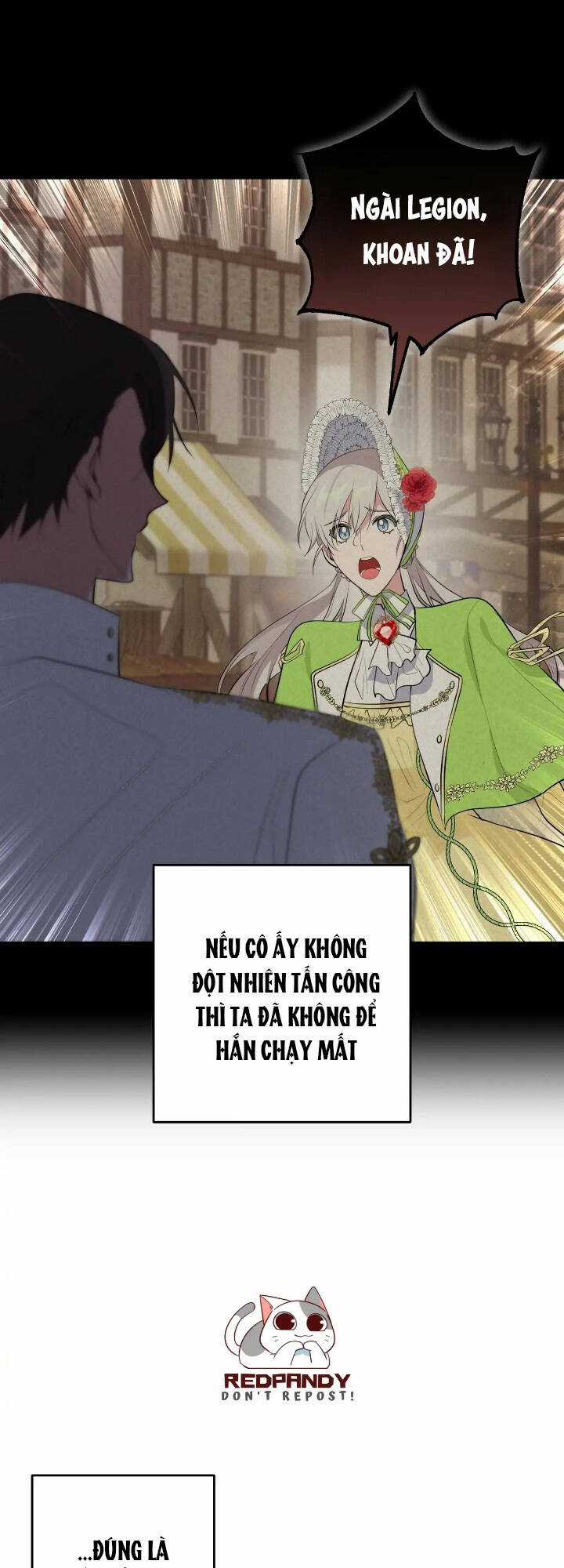 Đã Nếm Thử Thì Ăn Luôn Một Miếng Đi Chapter 26 trang 24