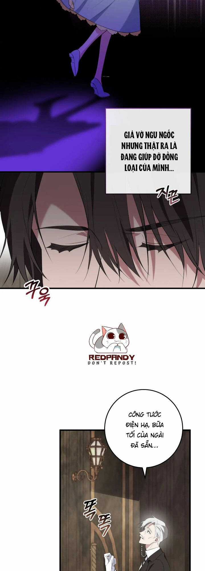 Đã Nếm Thử Thì Ăn Luôn Một Miếng Đi Chapter 26 trang 27