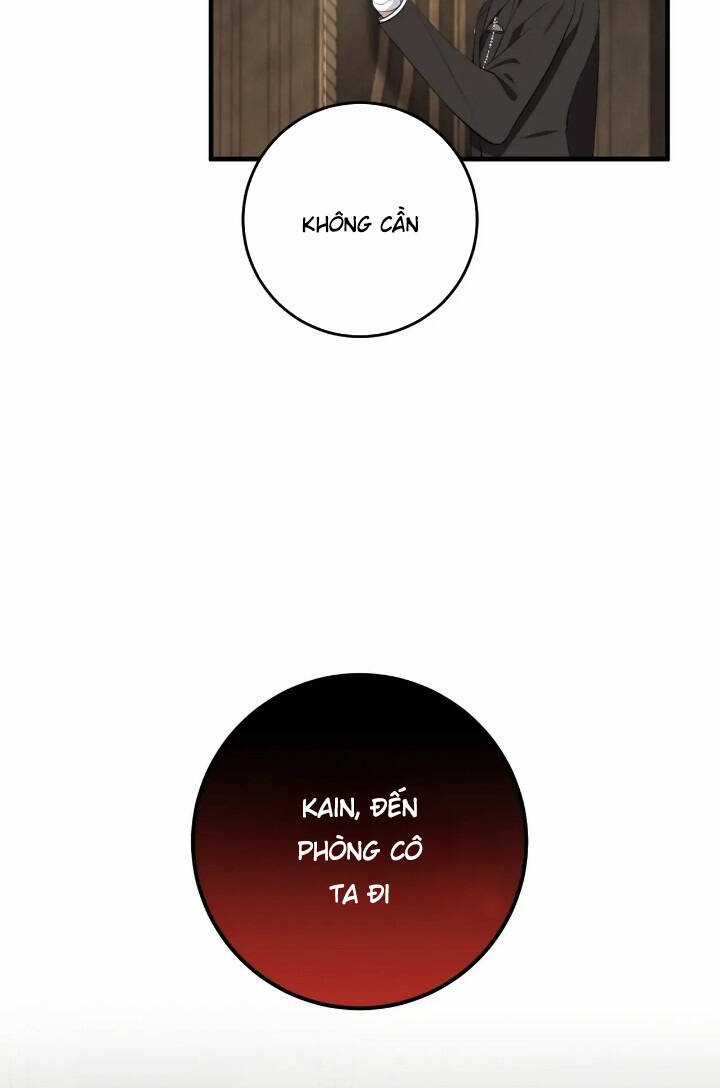 Đã Nếm Thử Thì Ăn Luôn Một Miếng Đi Chapter 26 trang 28