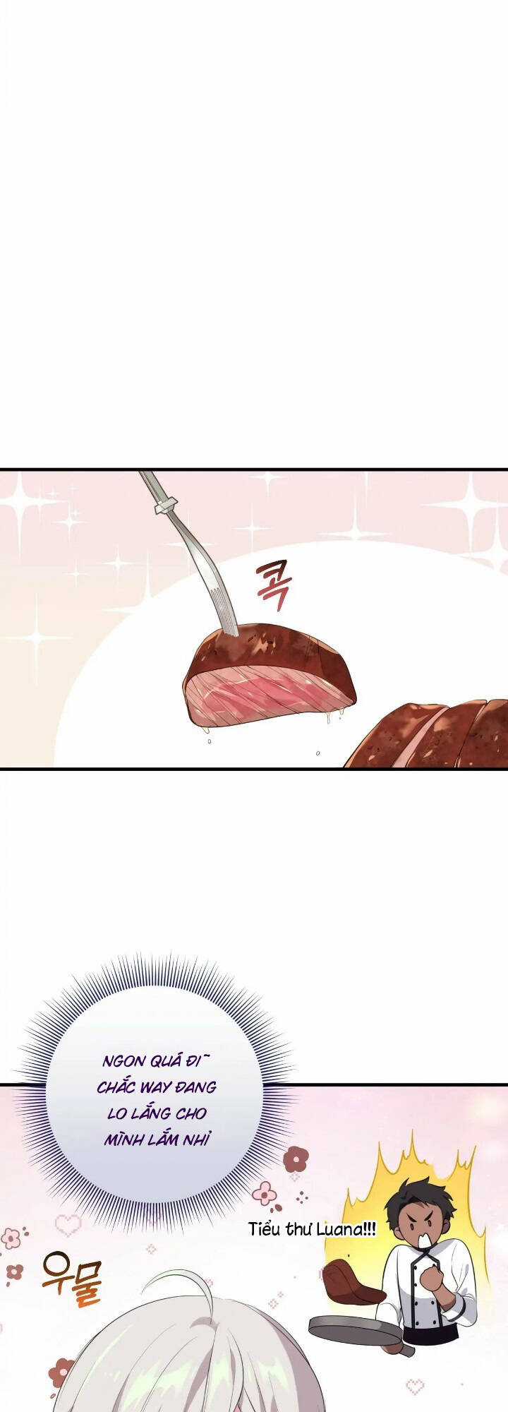 Đã Nếm Thử Thì Ăn Luôn Một Miếng Đi Chapter 26 trang 30