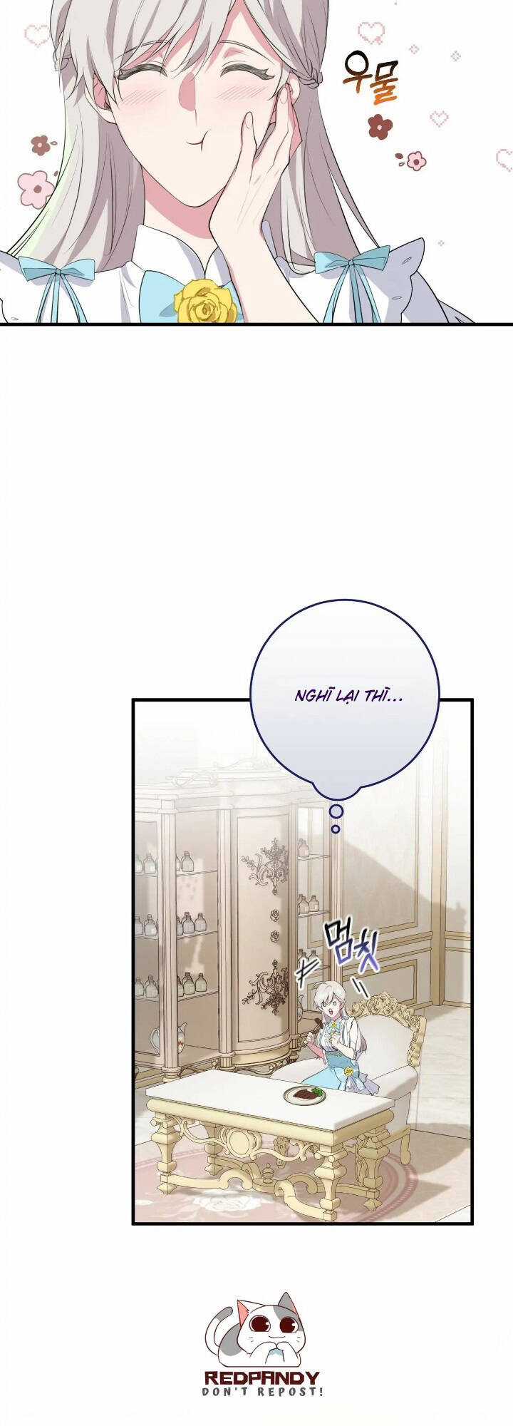 Đã Nếm Thử Thì Ăn Luôn Một Miếng Đi Chapter 26 trang 31