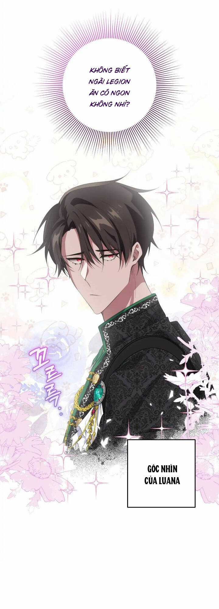 Đã Nếm Thử Thì Ăn Luôn Một Miếng Đi Chapter 26 trang 32