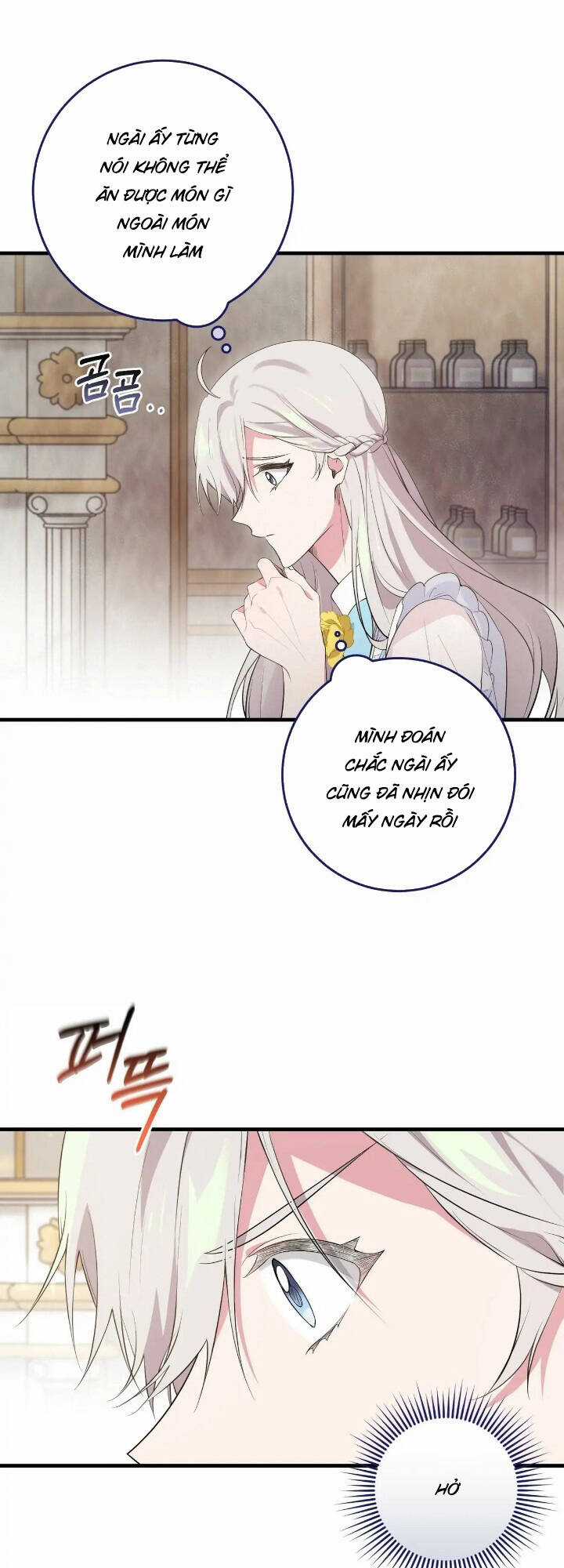 Đã Nếm Thử Thì Ăn Luôn Một Miếng Đi Chapter 26 trang 33