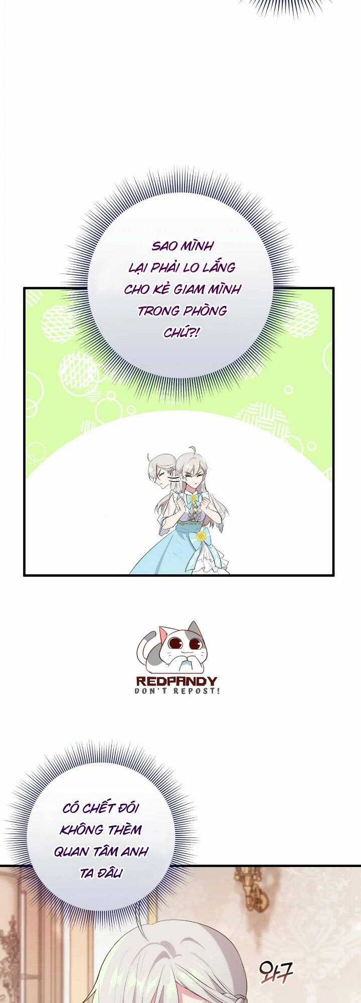 Đã Nếm Thử Thì Ăn Luôn Một Miếng Đi Chapter 26 trang 34