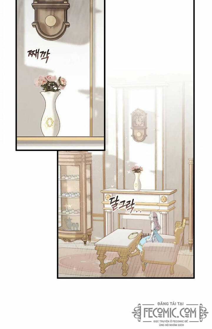 Đã Nếm Thử Thì Ăn Luôn Một Miếng Đi Chapter 26 trang 36