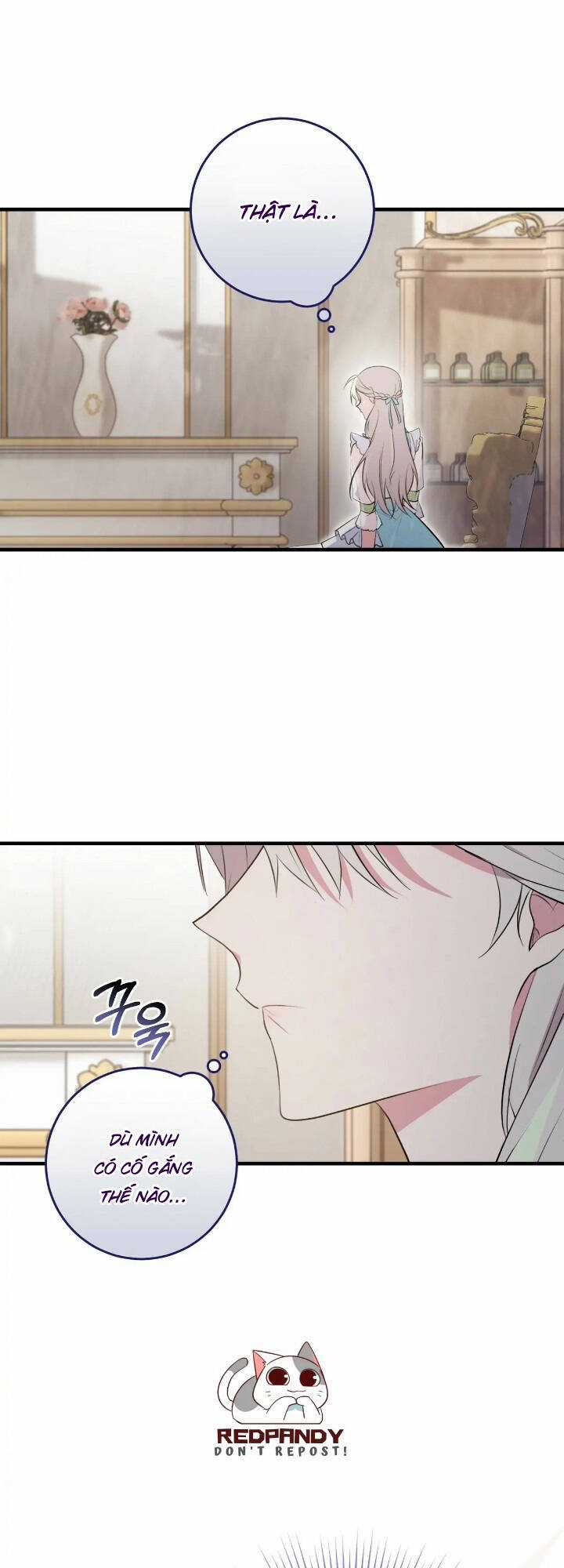 Đã Nếm Thử Thì Ăn Luôn Một Miếng Đi Chapter 26 trang 37