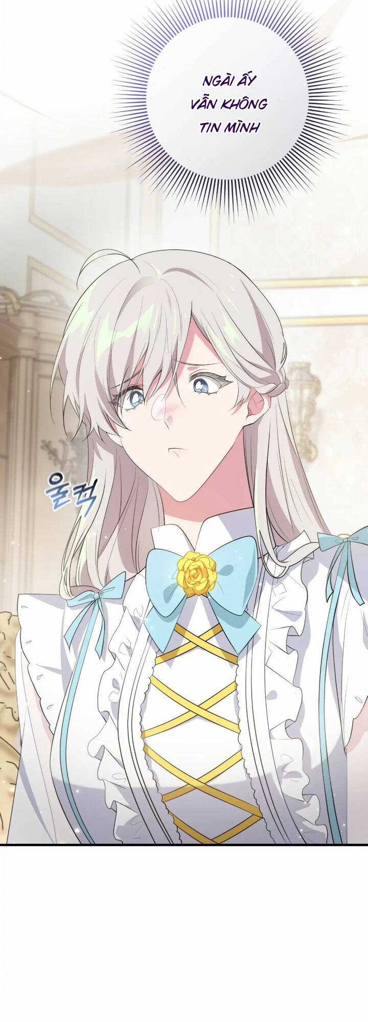 Đã Nếm Thử Thì Ăn Luôn Một Miếng Đi Chapter 26 trang 38