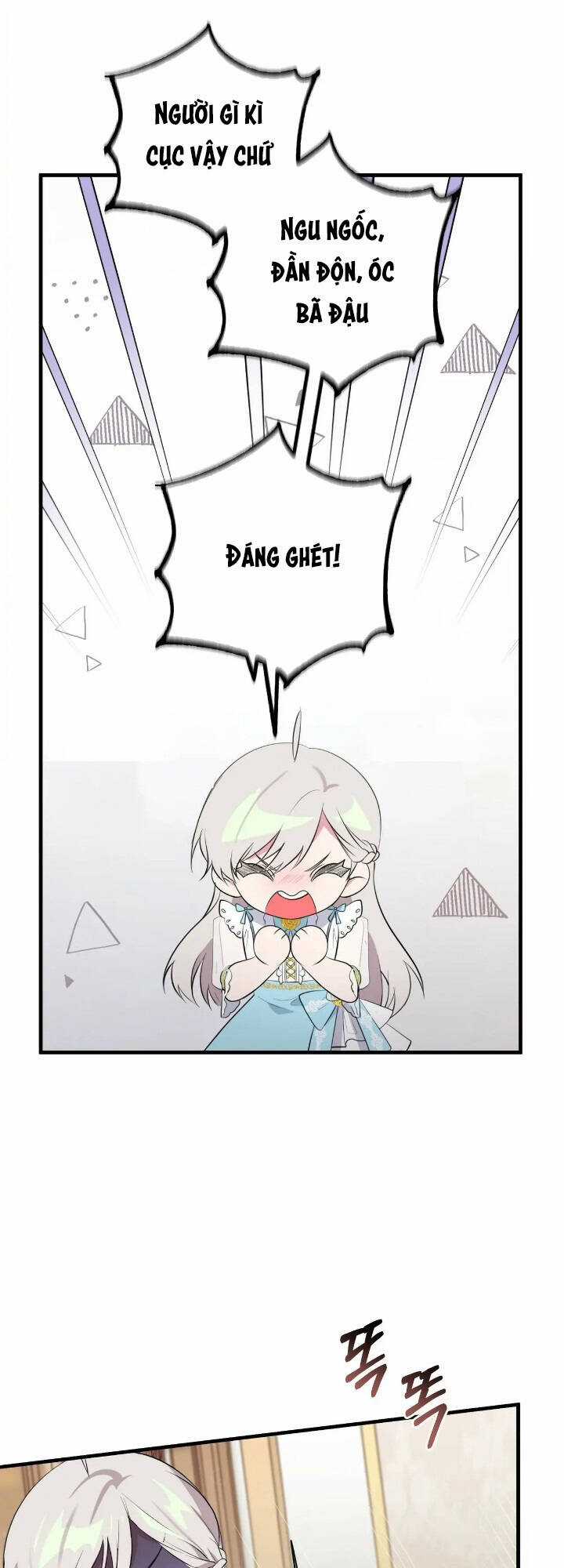 Đã Nếm Thử Thì Ăn Luôn Một Miếng Đi Chapter 26 trang 39