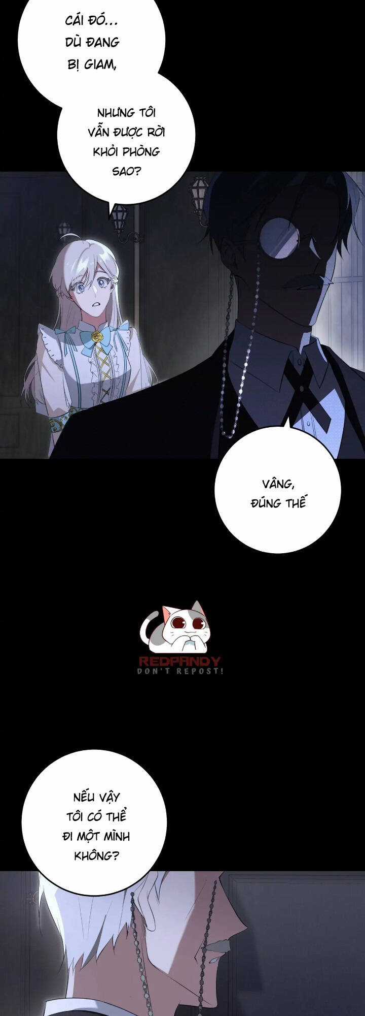 Đã Nếm Thử Thì Ăn Luôn Một Miếng Đi Chapter 26 trang 44