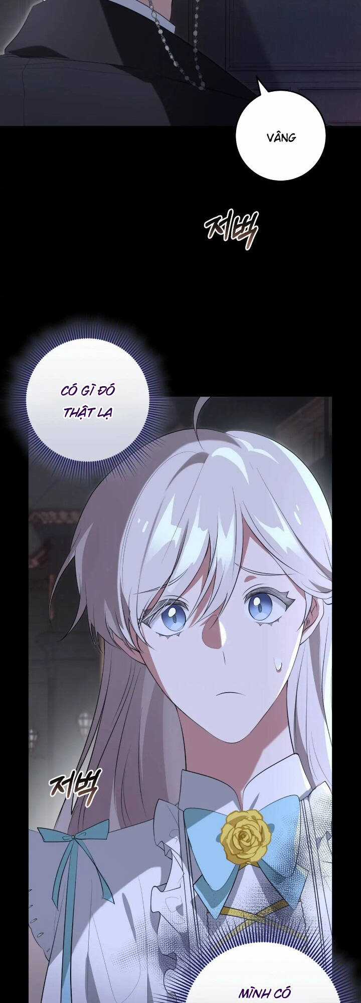 Đã Nếm Thử Thì Ăn Luôn Một Miếng Đi Chapter 26 trang 45