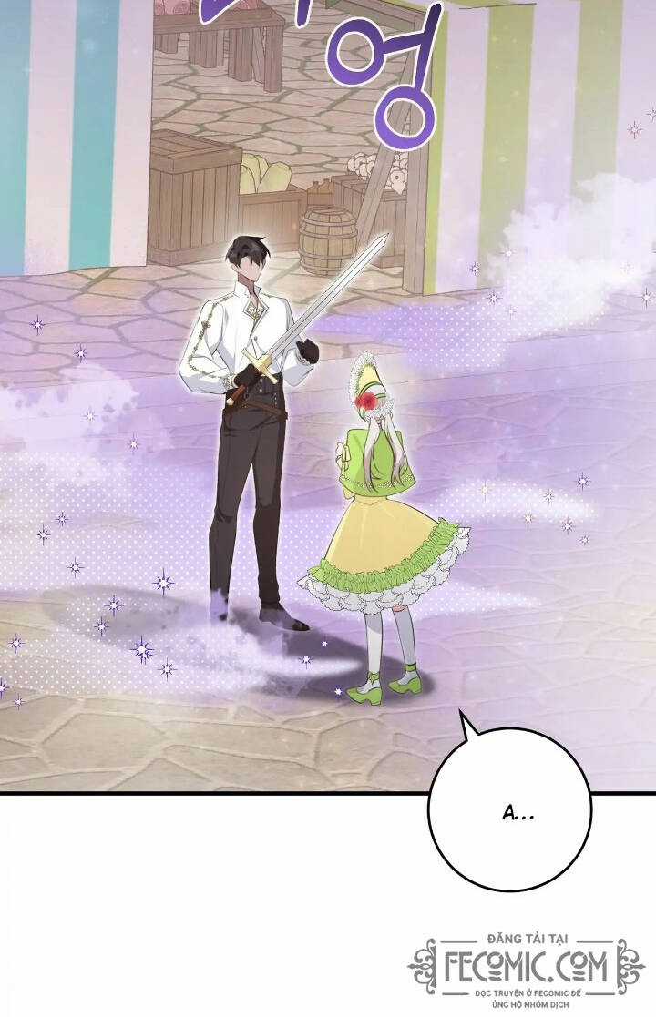 Đã Nếm Thử Thì Ăn Luôn Một Miếng Đi Chapter 26 trang 5