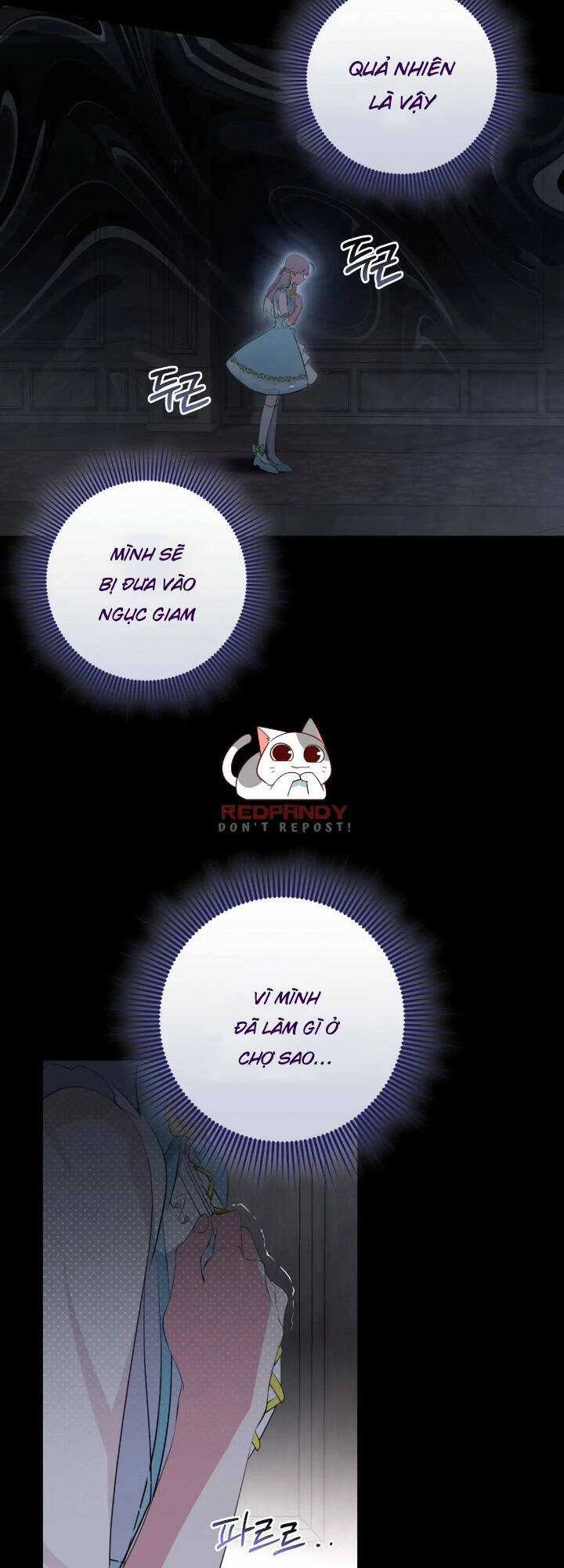 Đã Nếm Thử Thì Ăn Luôn Một Miếng Đi Chapter 26 trang 50