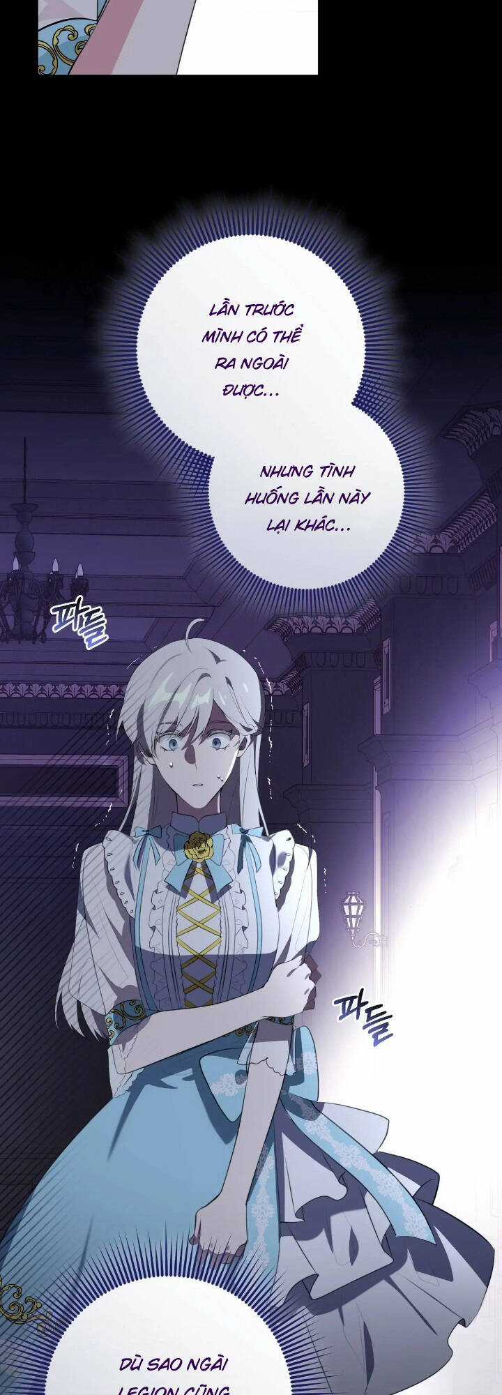 Đã Nếm Thử Thì Ăn Luôn Một Miếng Đi Chapter 26 trang 51