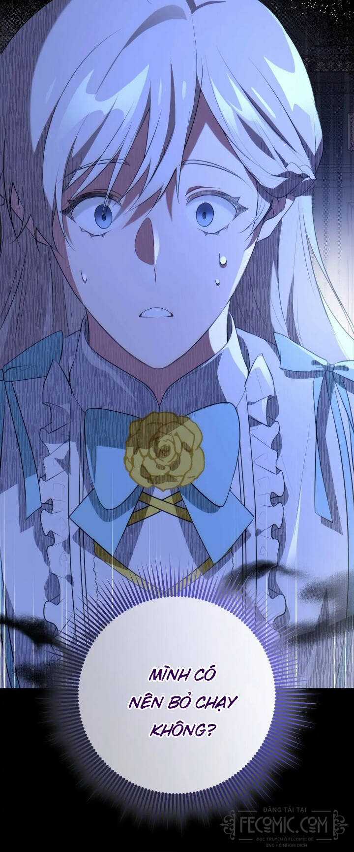 Đã Nếm Thử Thì Ăn Luôn Một Miếng Đi Chapter 26 trang 53