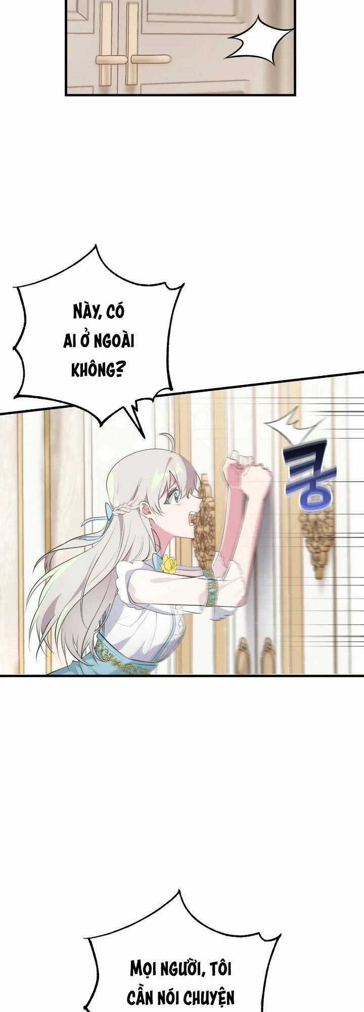 Đã Nếm Thử Thì Ăn Luôn Một Miếng Đi Chapter 26 trang 8