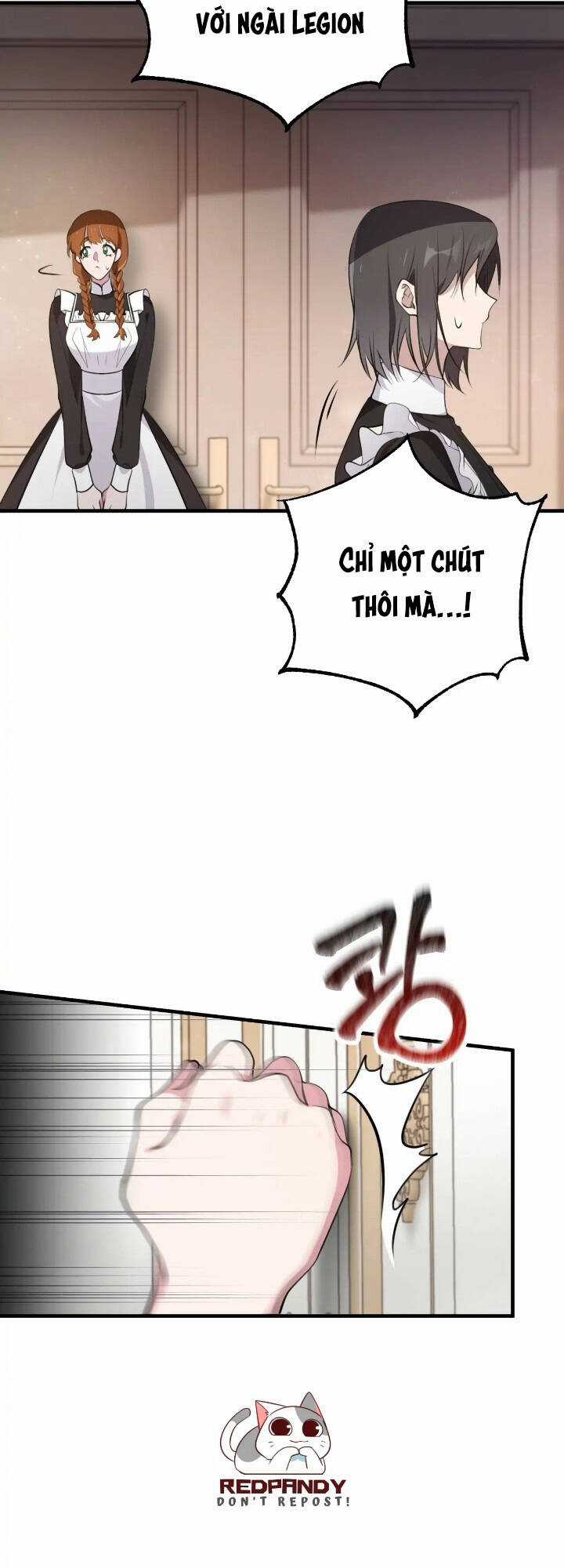 Đã Nếm Thử Thì Ăn Luôn Một Miếng Đi Chapter 26 trang 9