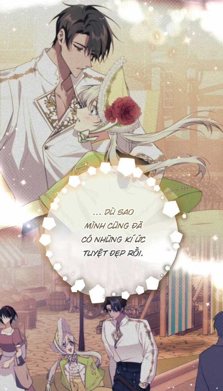 Đã Nếm Thử Thì Ăn Luôn Một Miếng Đi Chapter 27 trang 10