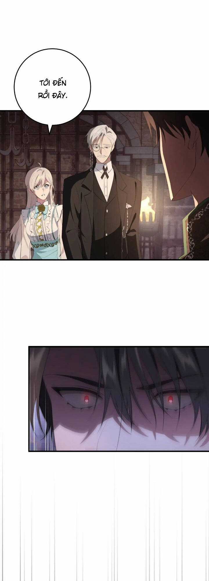 Đã Nếm Thử Thì Ăn Luôn Một Miếng Đi Chapter 27 trang 12