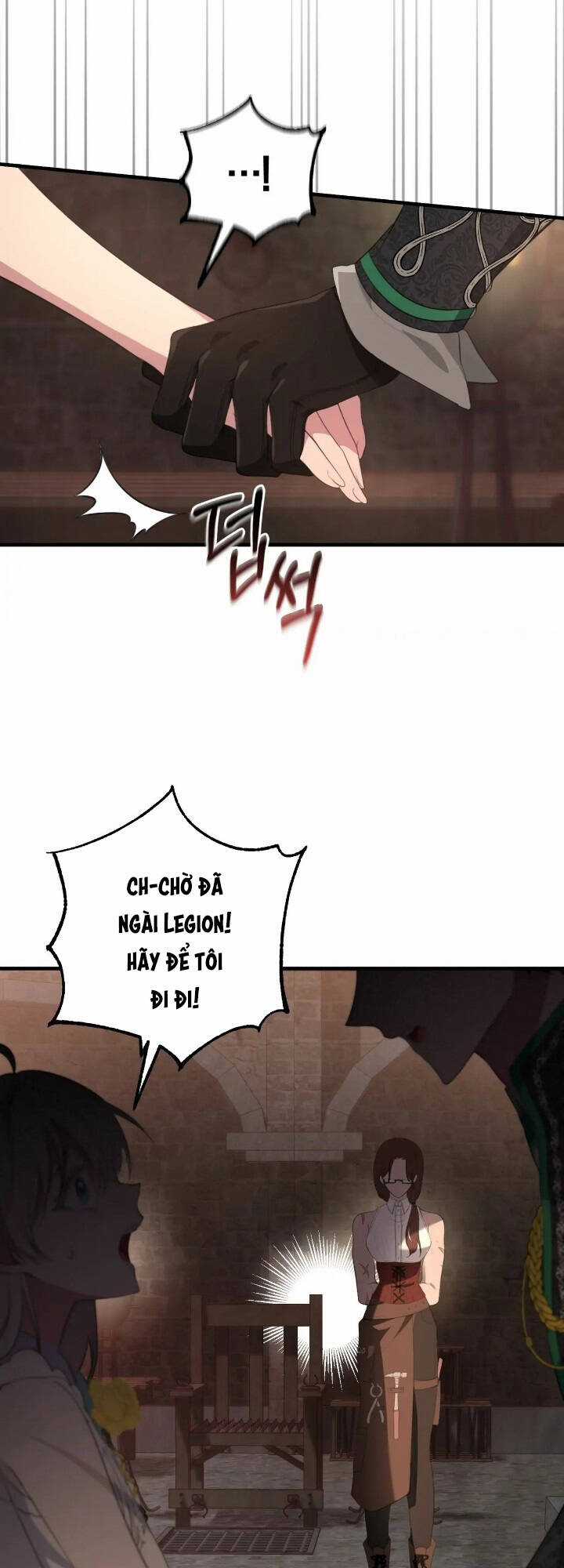 Đã Nếm Thử Thì Ăn Luôn Một Miếng Đi Chapter 27 trang 13