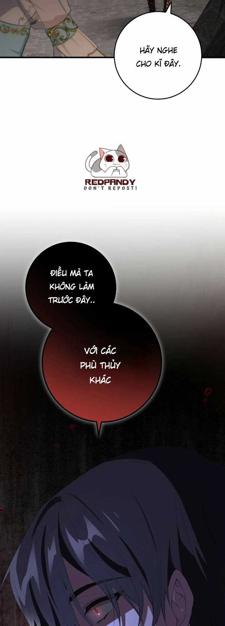 Đã Nếm Thử Thì Ăn Luôn Một Miếng Đi Chapter 27 trang 14