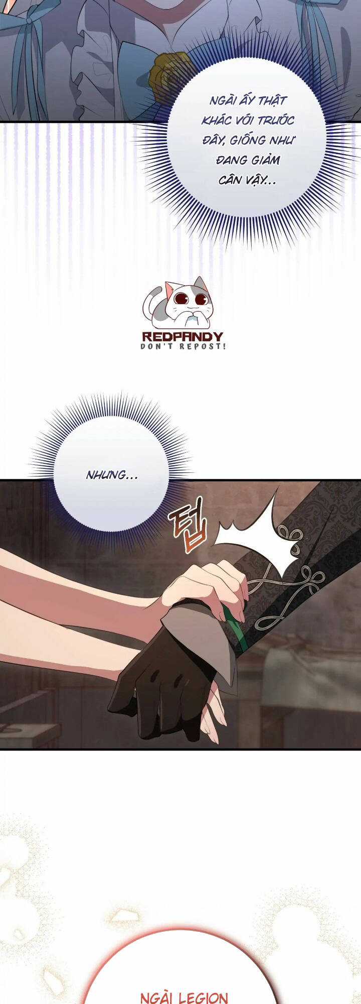 Đã Nếm Thử Thì Ăn Luôn Một Miếng Đi Chapter 27 trang 16