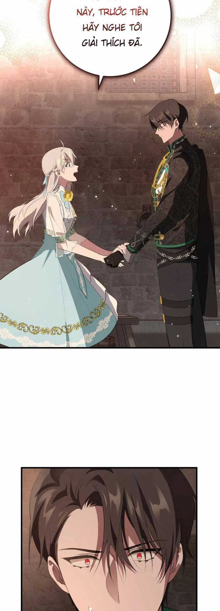 Đã Nếm Thử Thì Ăn Luôn Một Miếng Đi Chapter 27 trang 17