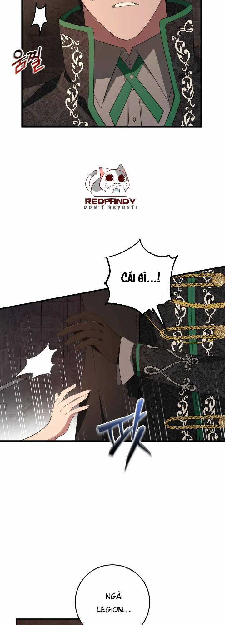 Đã Nếm Thử Thì Ăn Luôn Một Miếng Đi Chapter 27 trang 18