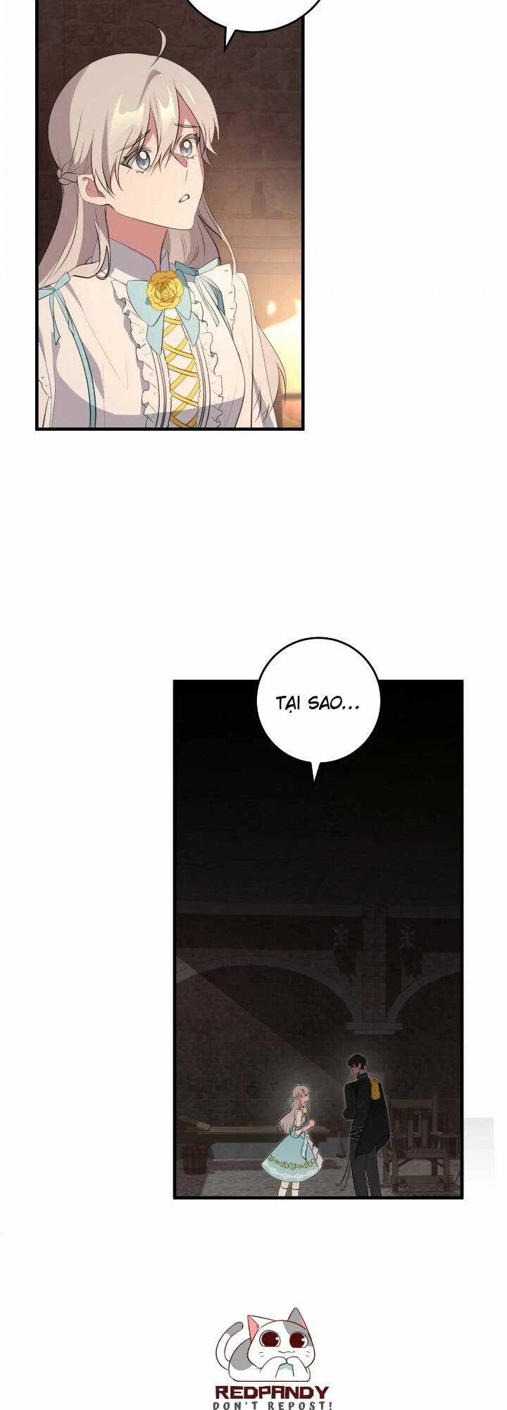 Đã Nếm Thử Thì Ăn Luôn Một Miếng Đi Chapter 27 trang 19