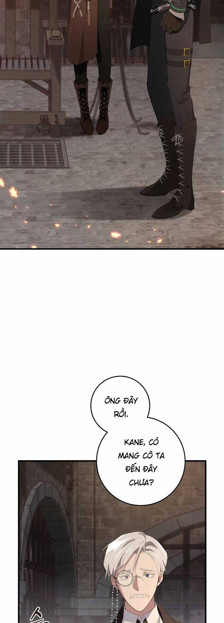 Đã Nếm Thử Thì Ăn Luôn Một Miếng Đi Chapter 27 trang 2