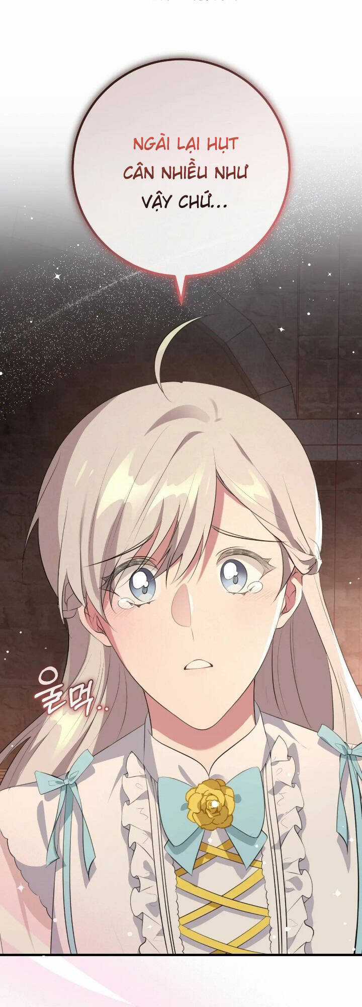 Đã Nếm Thử Thì Ăn Luôn Một Miếng Đi Chapter 27 trang 20