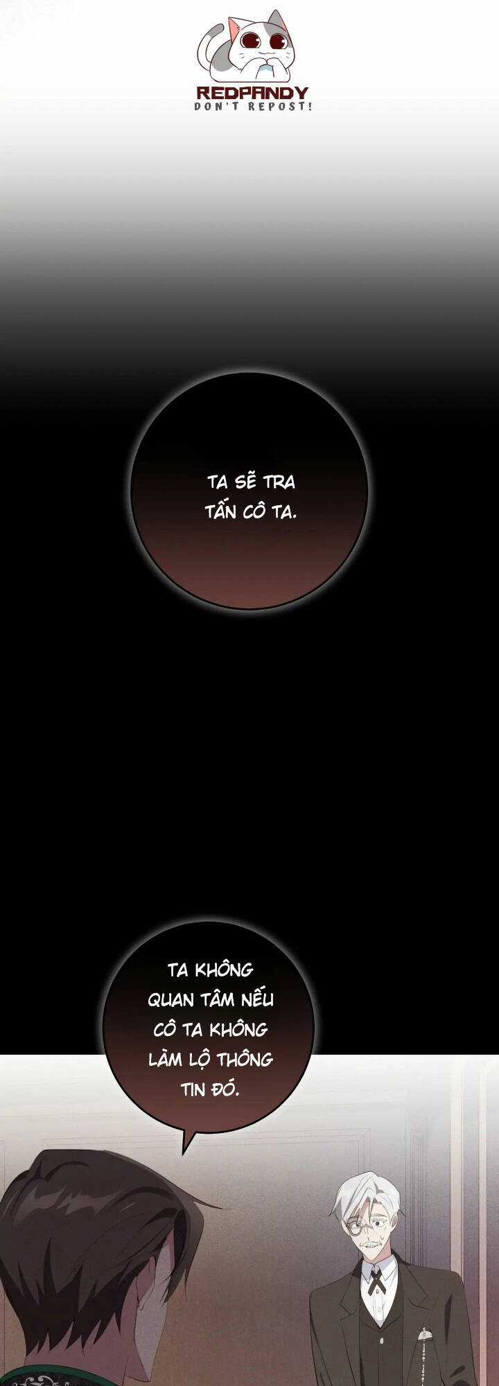 Đã Nếm Thử Thì Ăn Luôn Một Miếng Đi Chapter 27 trang 22