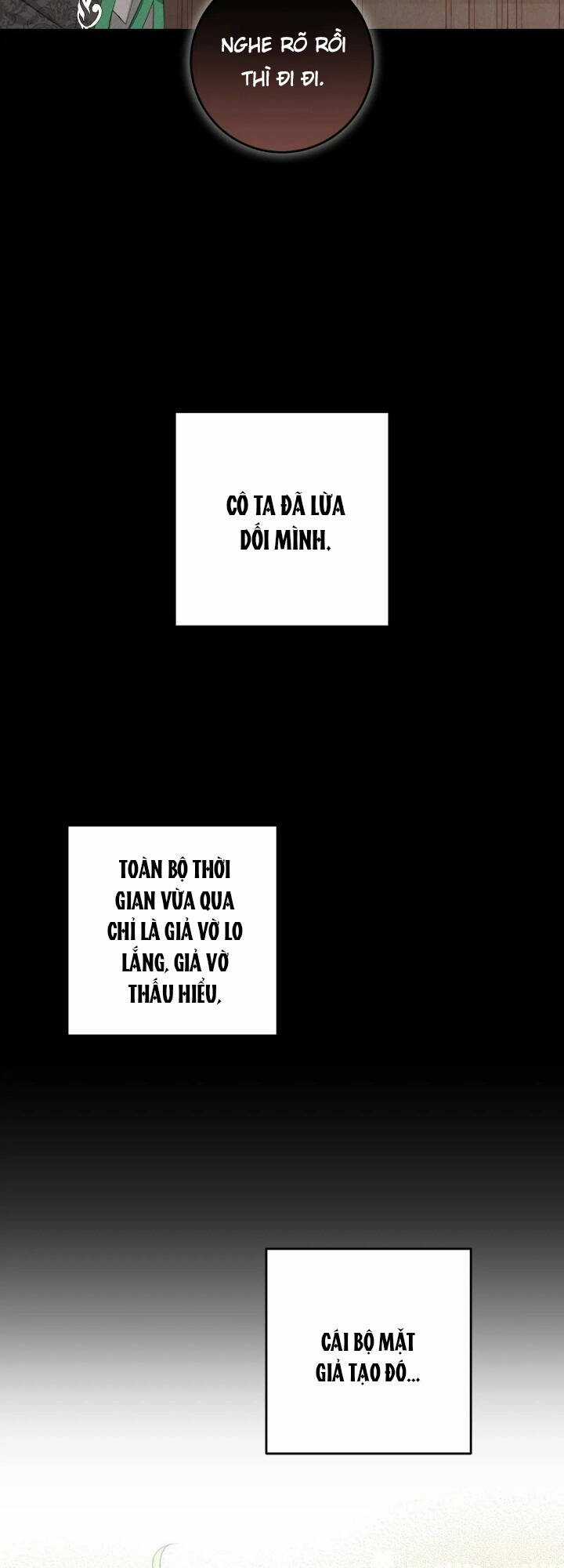 Đã Nếm Thử Thì Ăn Luôn Một Miếng Đi Chapter 27 trang 24